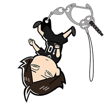Amazon.co.jp: コスパ ハイキュー!! TO THE TOP 角名倫太郎 つま